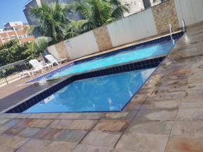 Apto Enseada Guarujá